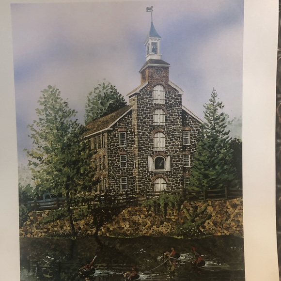 Tubing Down the Brandywine - Picture 6 of 14